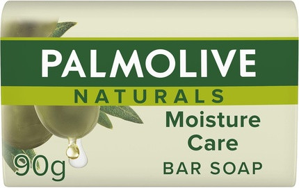 Bar Soap Palmolive Naturals Moisture Care
