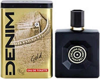 Denim Gold Eau de Toilette
