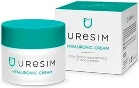Uresim Cream Hyaluronic