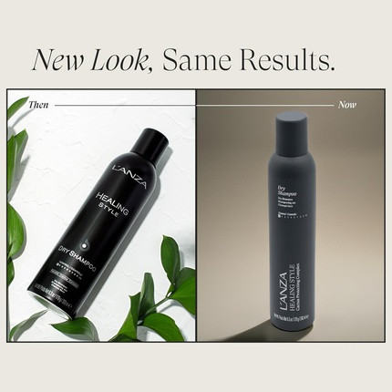 Trockenshampoo L'Anza