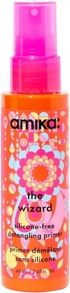 Amika The Wizard Silicone-Free Detangling Primer