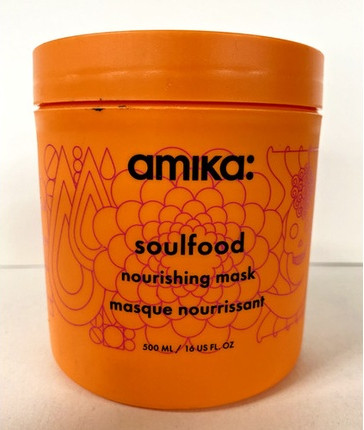 Soulfood Nourishing Mask Amika