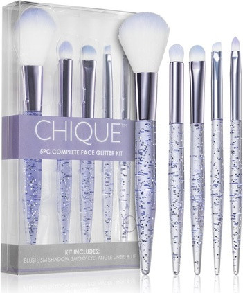 Набор кистей Chique Glitter Royal & Langnickel