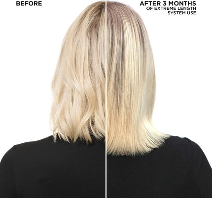 Shampoo Redken Extreme Length