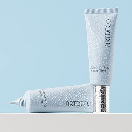 Увлажняющий тональный крем Artdeco