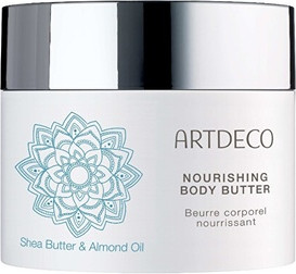 Nährende Körperbutter Artdeco