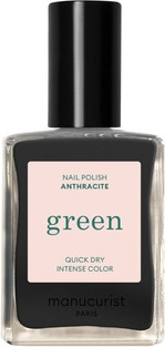 Green Nail Polish Manucurist