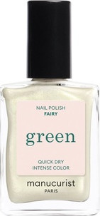 Fairy Green Nail Polish