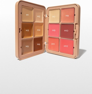 Sosu Cosmetics Complete Canvas Complexion