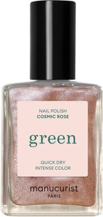 Green Nail Polish Manucurist
