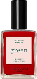 Лак для ногтей Manucurist Green