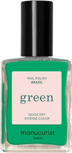 Nail Polish Manucurist Brazil