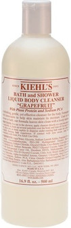 Flüssiger Körperreiniger Kiehl's Grapefruit