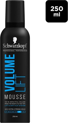Volume Lift Mousse Schwarzkopf