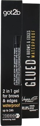 Schwarzkopf Got2b Glued 2in1 Gel