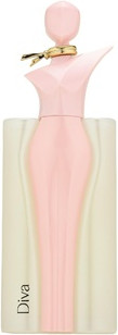 Eau de Parfum Fragrance World Diva