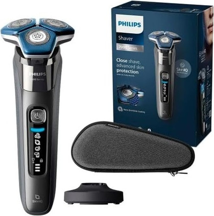 Philips Shaver Series 7000 S7887/55 Akku-Rasierer