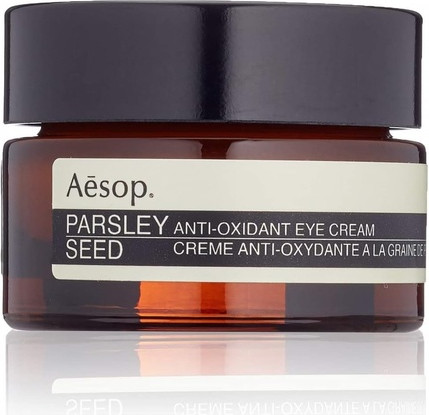 Aesop Parsley Seed Anti-Oxidant Augencreme