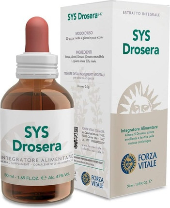 Drops Forza Vitale
