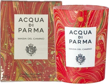 Acqua Di Parma Magia Del Camino Scented Candle