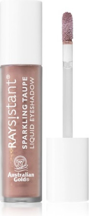 Liquid Eyeshadow Australian Gold