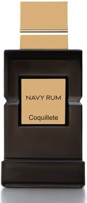 Extrait Coquillete Paris N7 Navy Rum