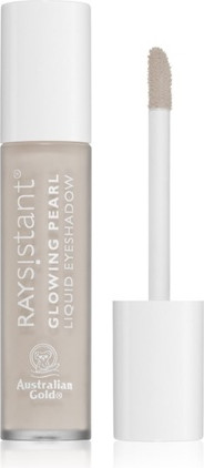 Liquid Eyeshadow Australian Gold Glowing Pearl