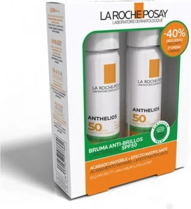 Gesichtsspray La Roche-Posay