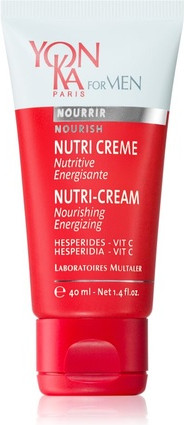 Nutri Creme Energizing Cream Yonka