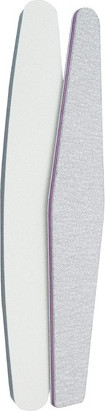 Nail File Orly Zebra File 5 dona