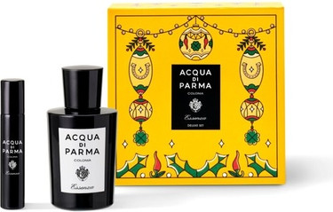 Acqua di Parma Colonia Essenza Deluxe Set