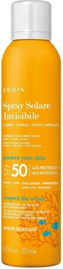 Pupa Milano Invisible Sun Spray SPF 50
