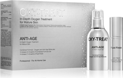 Oxytreat Antiage Intensive Antiaging Treatment