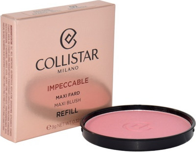 Collistar Maxi Blush Effect Silk 07 Ortensia