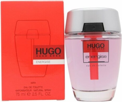 Hugo Energise Eau de Toilette Hugo Boss