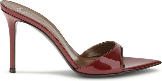 Sandals Giuseppe Zanotti
