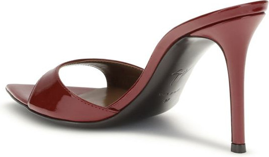 Sandals Giuseppe Zanotti