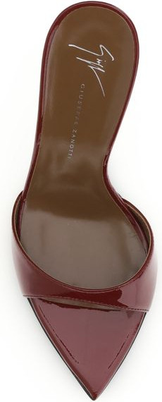 Sandals Giuseppe Zanotti