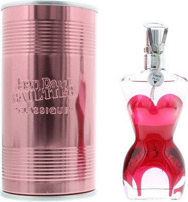 Eau de Parfum Jean Paul Gaultier Classique