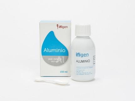 Aluminio Ifigen