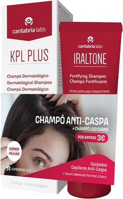 Stärkendes Shampoo Kerastase