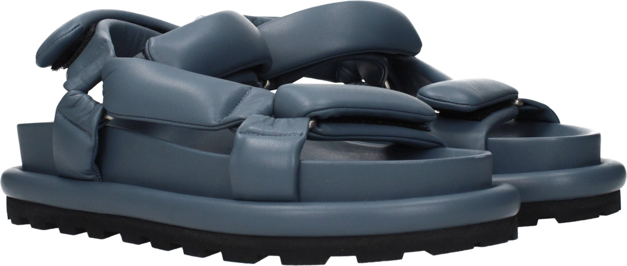 Sandals Jil Sander