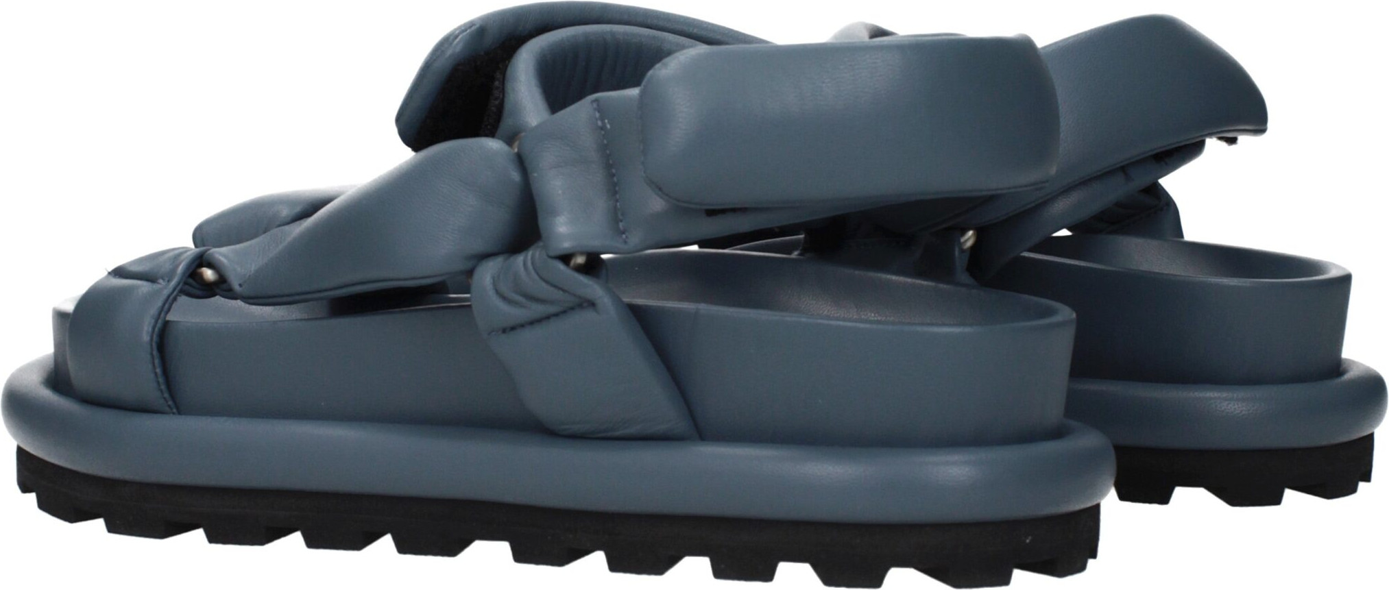 Sandals Jil Sander