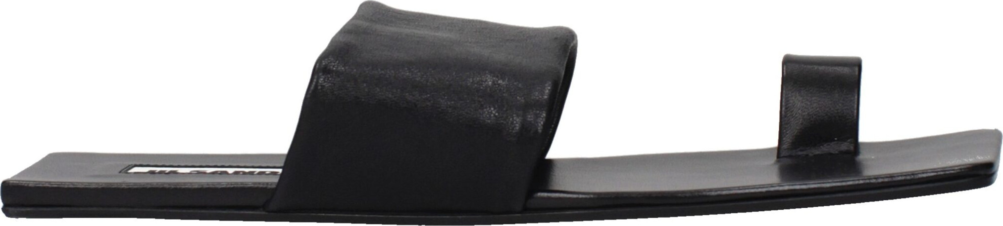 Jil Sander sandallari