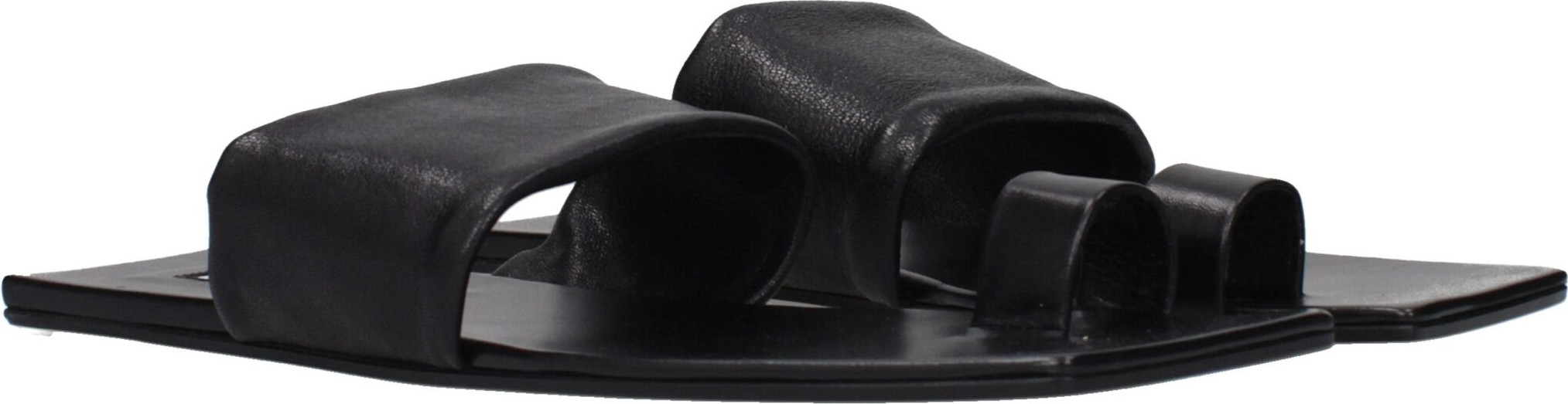 Jil Sander sandallari