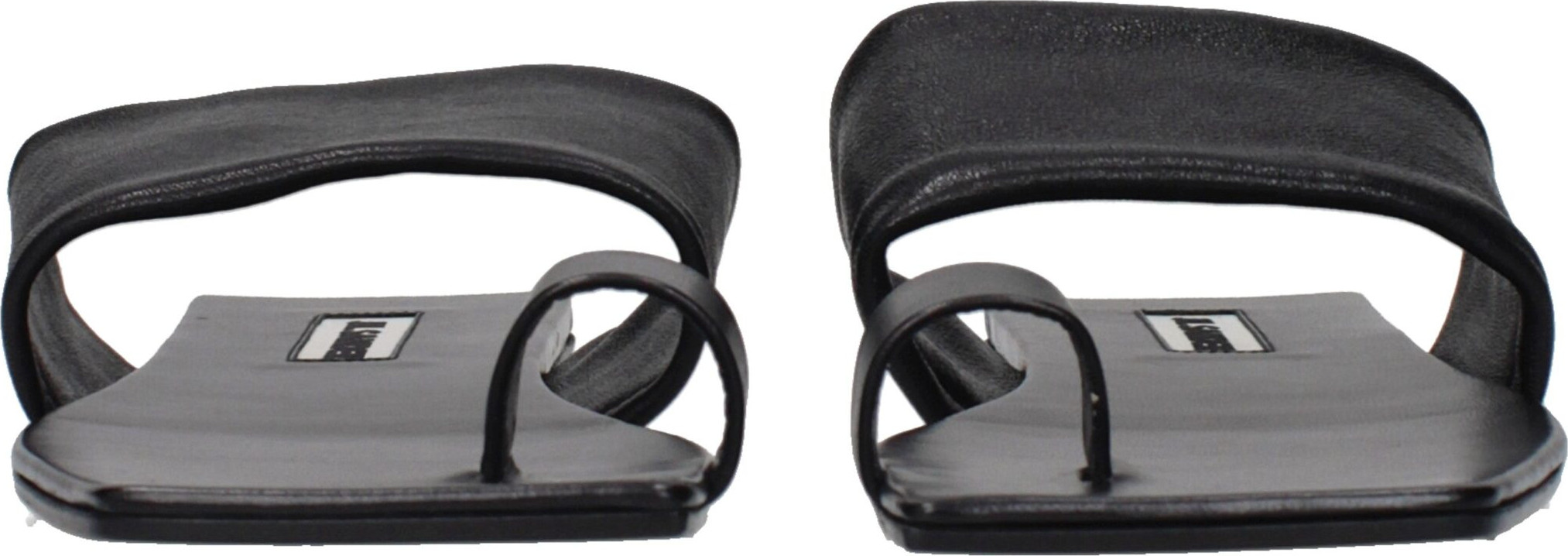 Jil Sander sandallari