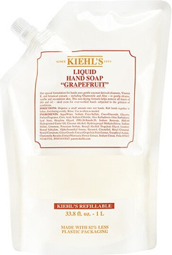 Kiehl's Refill For Caring Hand Soap