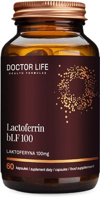 Dietary Supplement Doctor Life