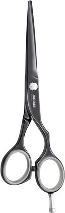 Jaguar Diamond E Titan 55 Offset Design Haarschere