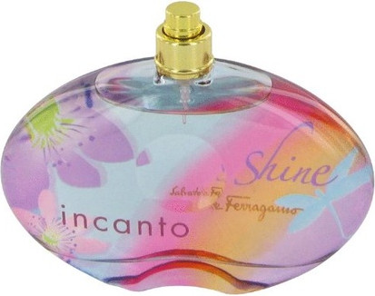 Eau de Toilette Salvatore Ferragamo Incanto Shine